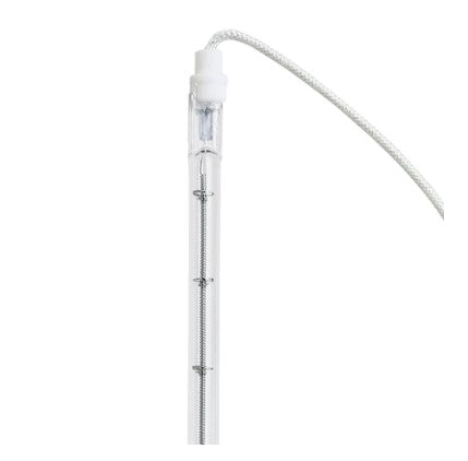 Ushio 1003236 QIH230-1300/ZL IR Heater Lamp