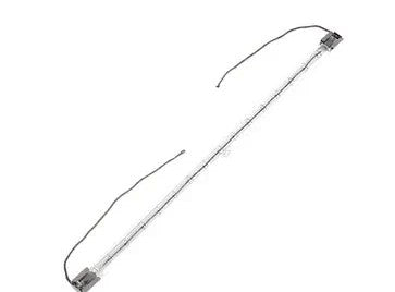 Ushio 1001319 QIH240-1000/S3 IR Heater Lamp