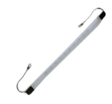 Ushio 1003201 QIH120-500T/S3 IR Heater Lamp