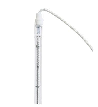 Ushio 1003235 QIH230-1500/ZL IR Heater Lamp