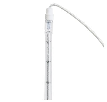 Ushio 1001287 QIH115-1350/L IR Heater Lamp