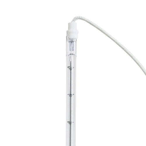 Ushio 1001387 QIH480-3650T/L IR Heater Lamp