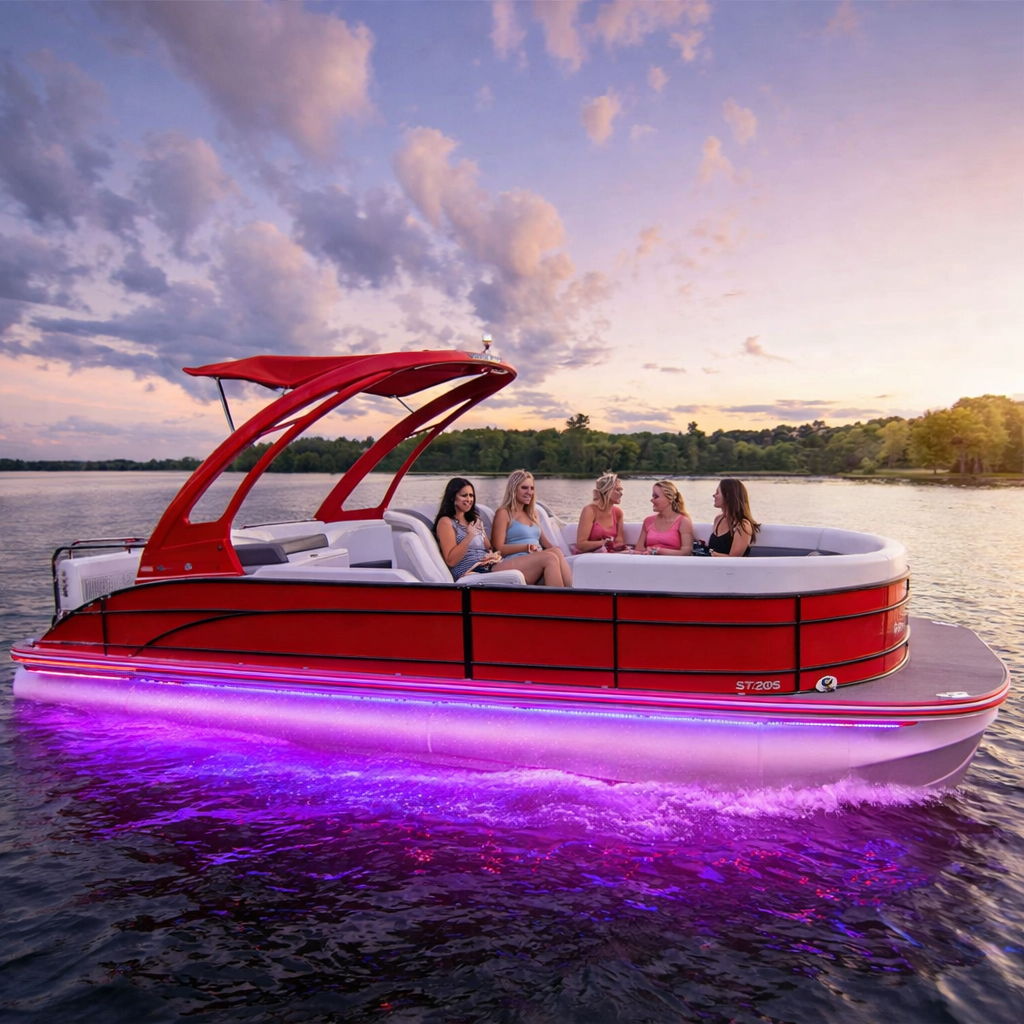 CureUV 365nm Light Flexible Blacklight LED Strip