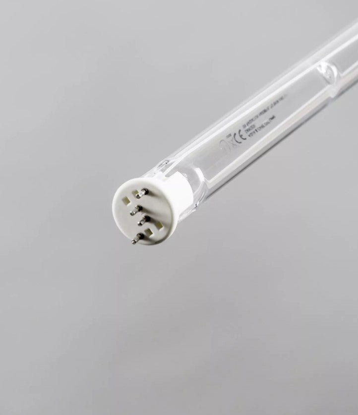 CureUV Brand UV Lamp Replacement for Aquafides # AF400A