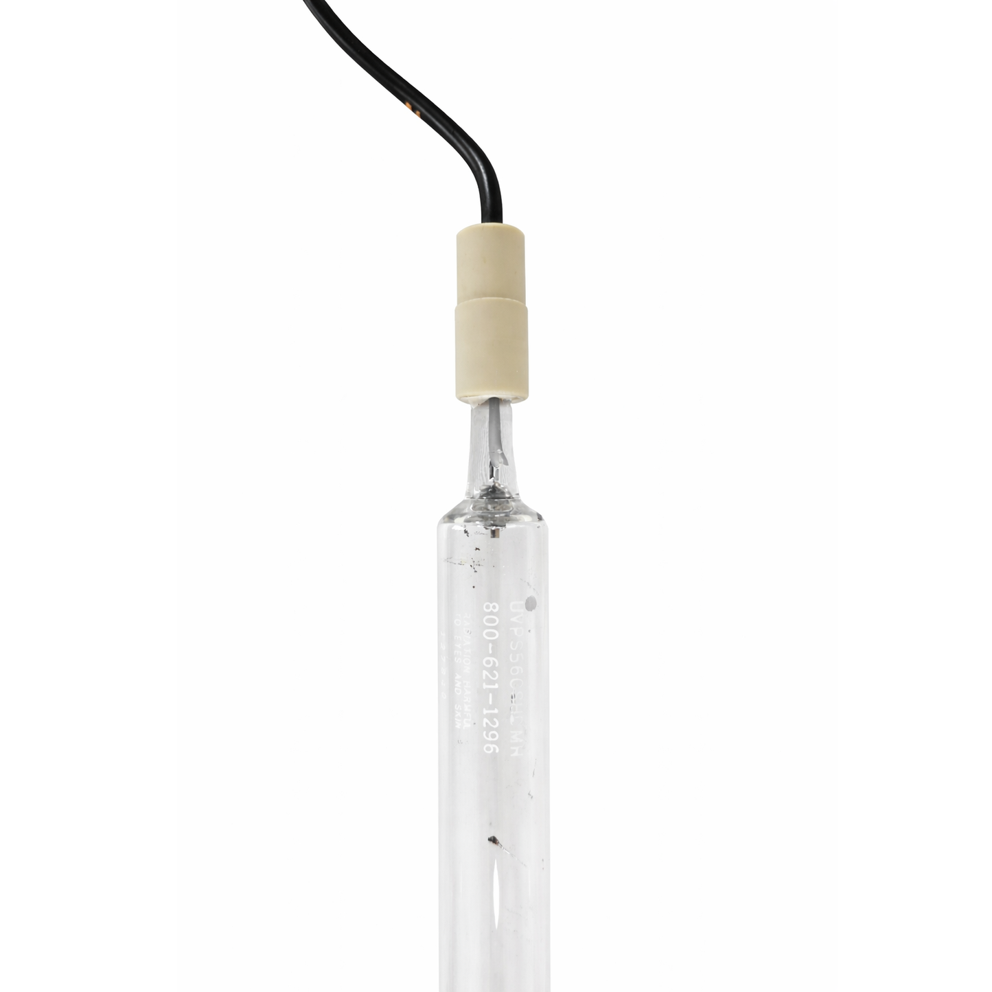 UV Process Supply (UVPS) Replacement Curing Lamp 56" Arc Length # UVPS 56CSHDMH