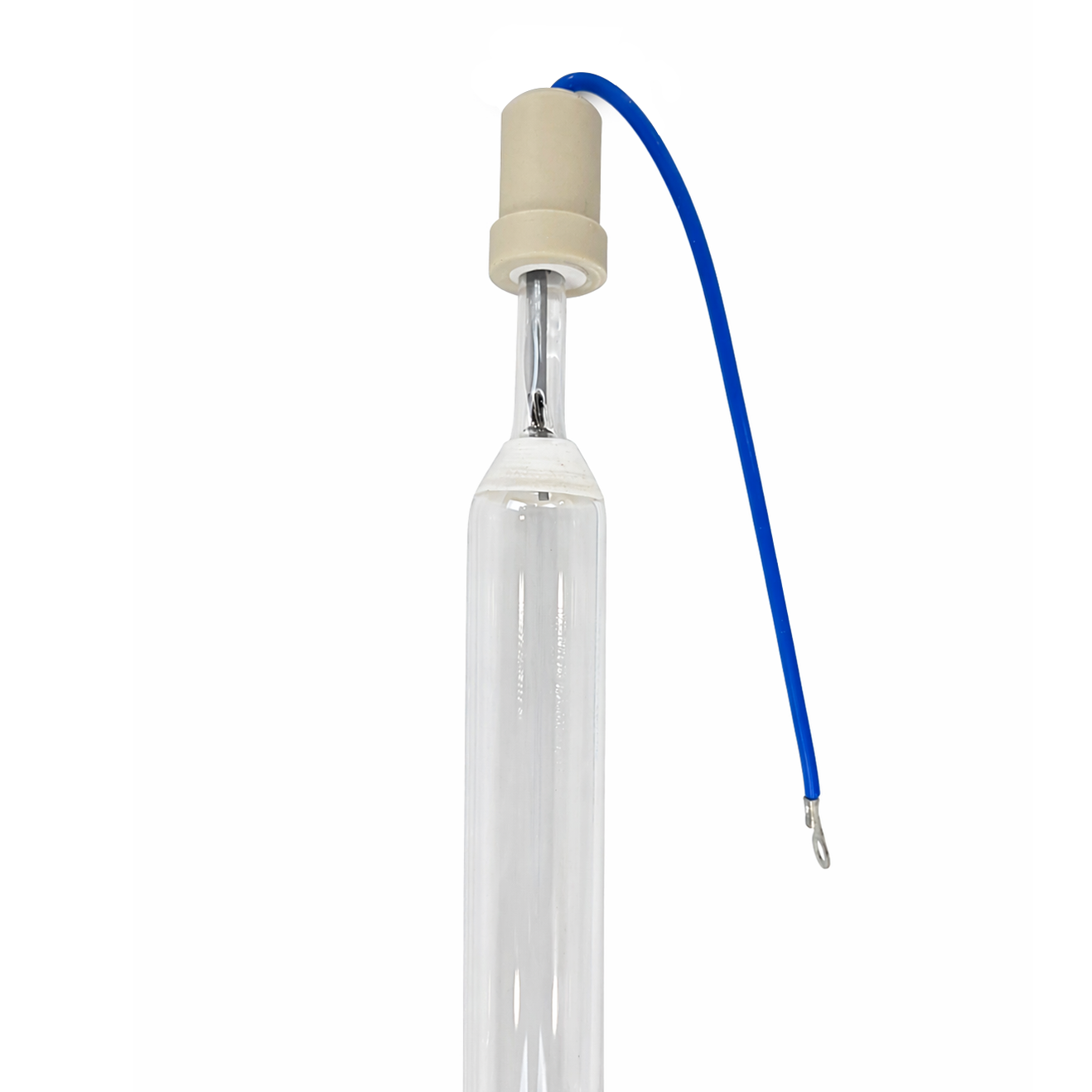 UV Process Supply (UVPS) Replacement Curing Lamp 10 Arc Length # UVPS 10CC300