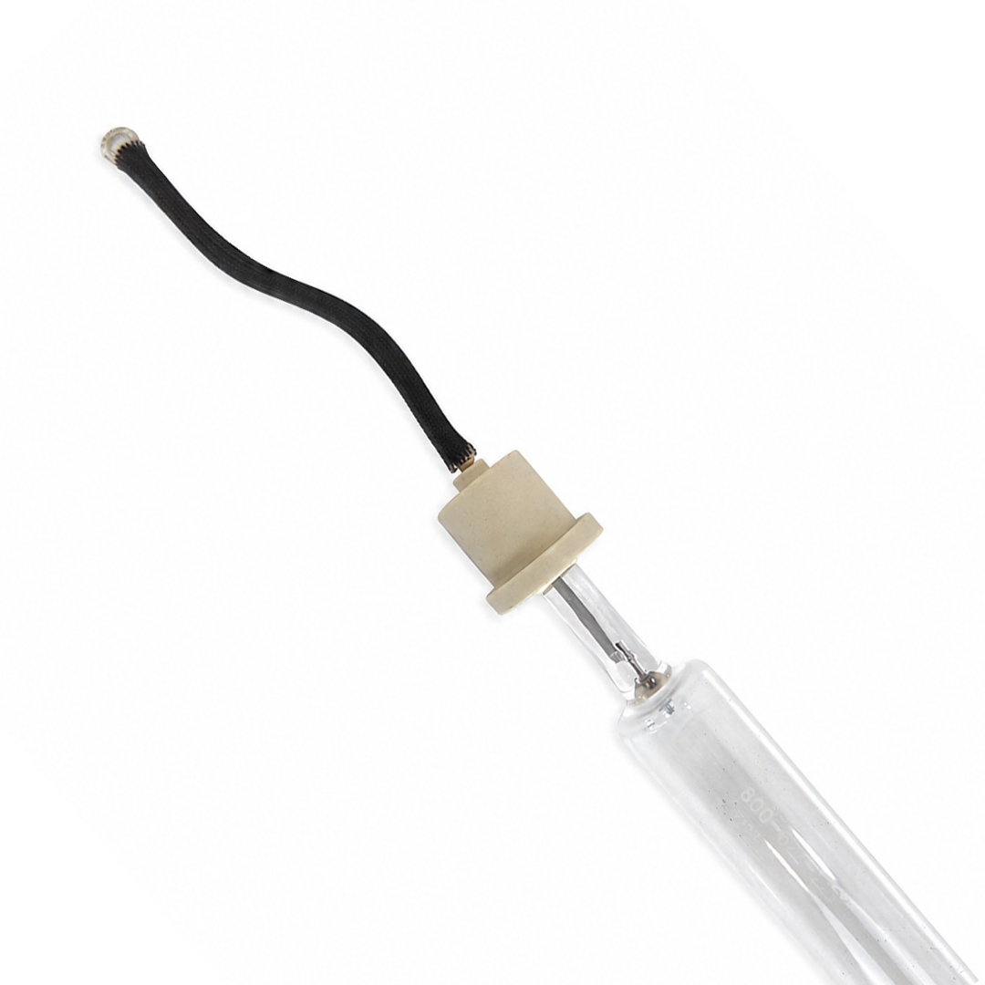 UV Process Supply (UVPS) Replacement Curing Lamp 10.25" Arc Length # UVPS HA310/C