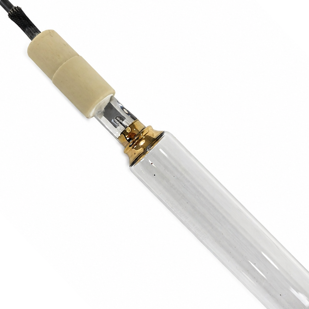 UV Process Supply (UVPS) Replacement Curing Lamp 4.33" Arc Length # UVPS UVH1322