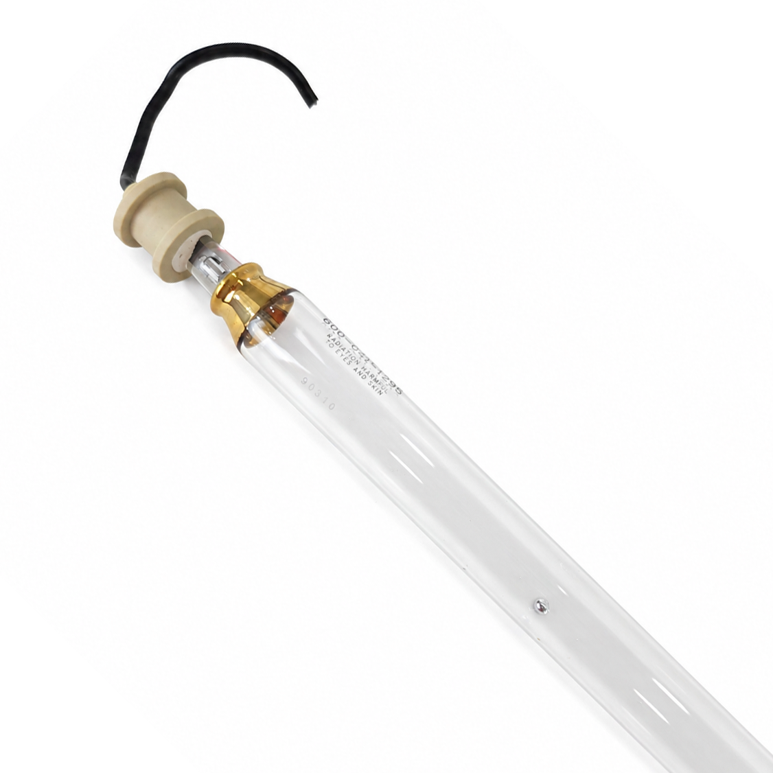 UV Process Supply (UVPS) Replacement Curing Lamp 39" Arc Length # UVPS PL804HD