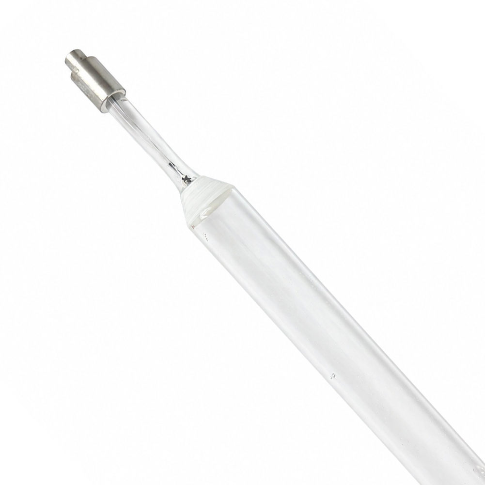 UV Process Supply (UVPS) Replacement Curing Lamp 9.6" Arc Length # UVPS UVL4000T