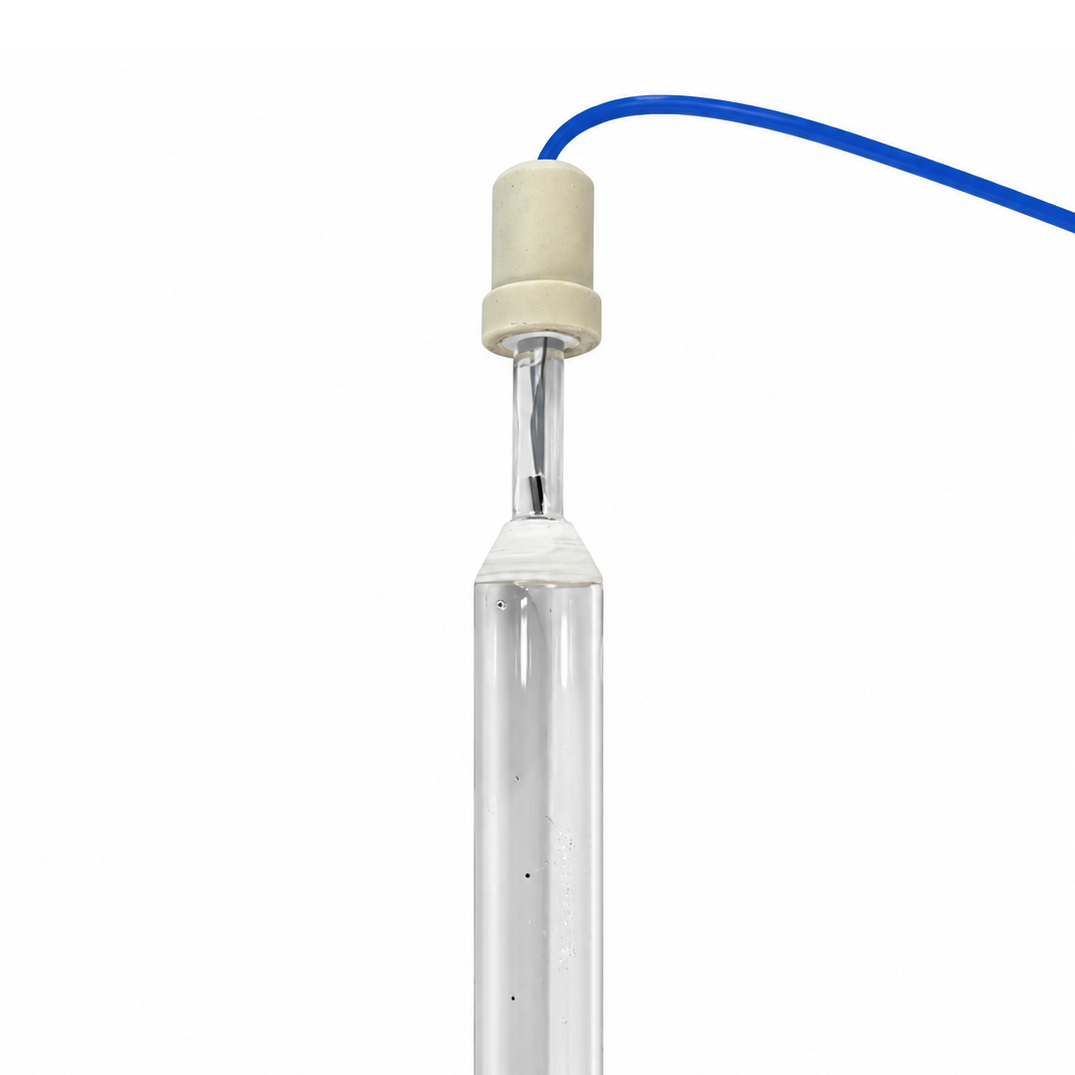 UV Process Supply (UVPS) Replacement Curing Lamp 14" Arc Length # UVPS14CC20HD