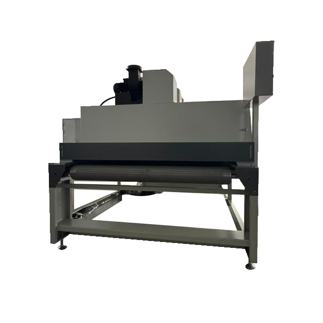 CureUV UV Curing Conveyor – Available with 1, 2, 3, 4, or 5 Lamps
