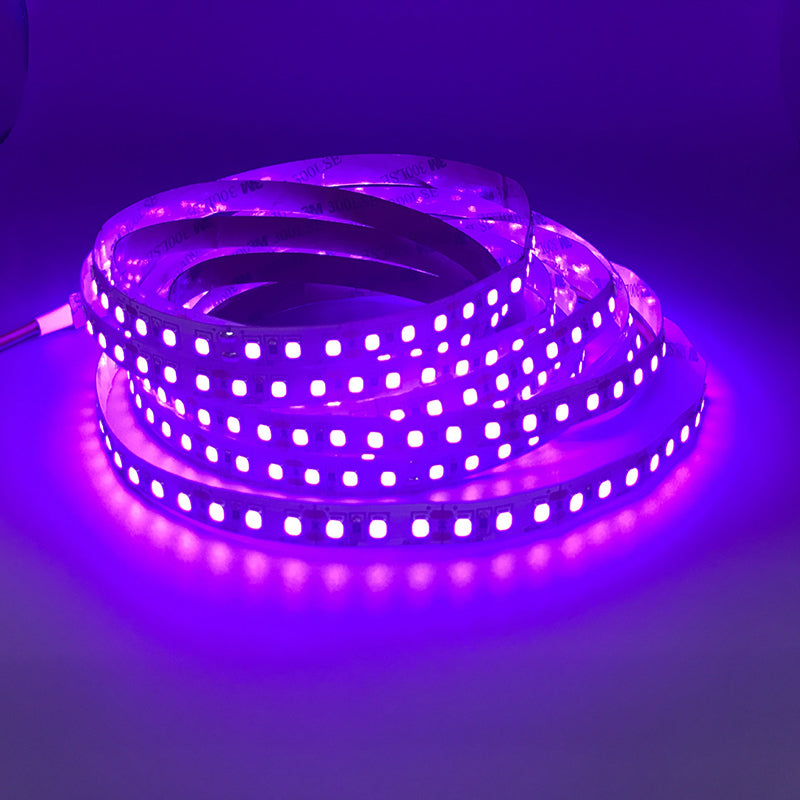 CureUV 365nm Light Flexible Blacklight LED Strip