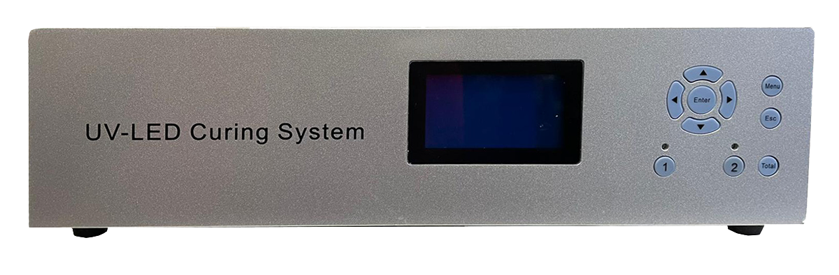 Système de polymérisation UV LED CureUV ultra haute puissance