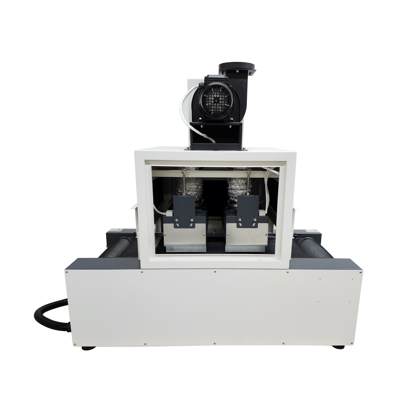 Programmable Benchtop UV Curing Conveyor with Digital Control