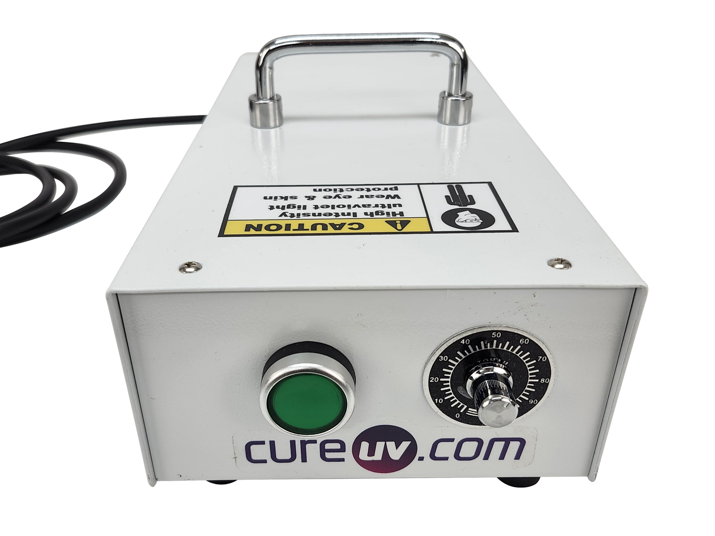 CureUV 300W Compact Handheld Curing System