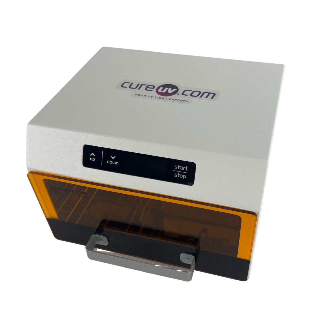 CureUV TX10 Rapid-Cure for 3D Prints