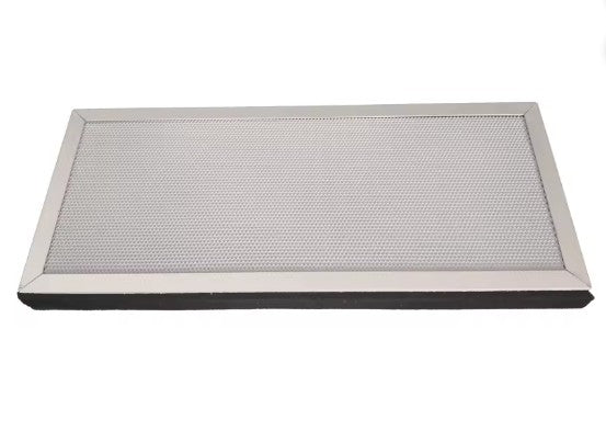 GermAwayUV High Efficiency Wall Mountable Air Purifier and Sanitizer