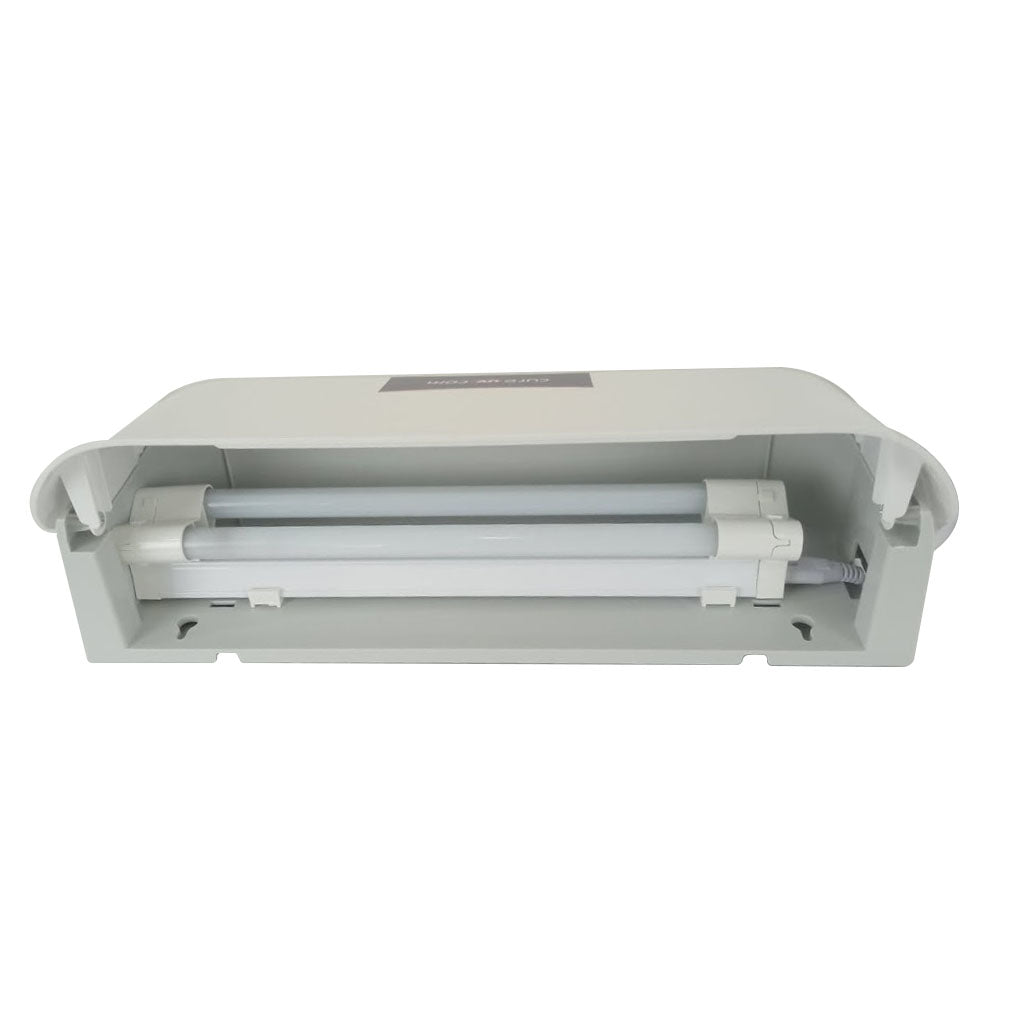 CureUV Wall Mounted UV Fly Glue Trap