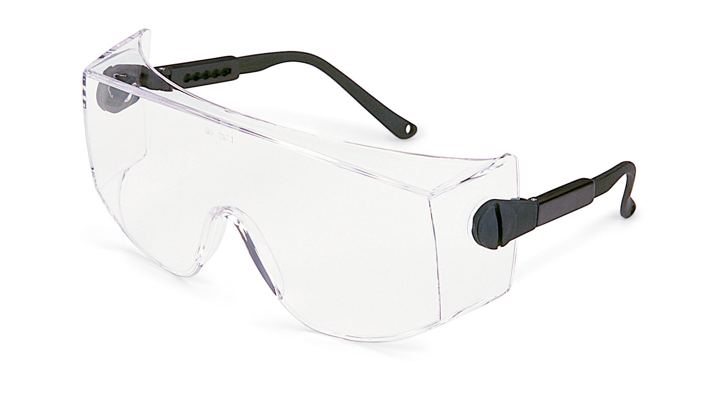 CoverAlls® OTG Safety Glasses