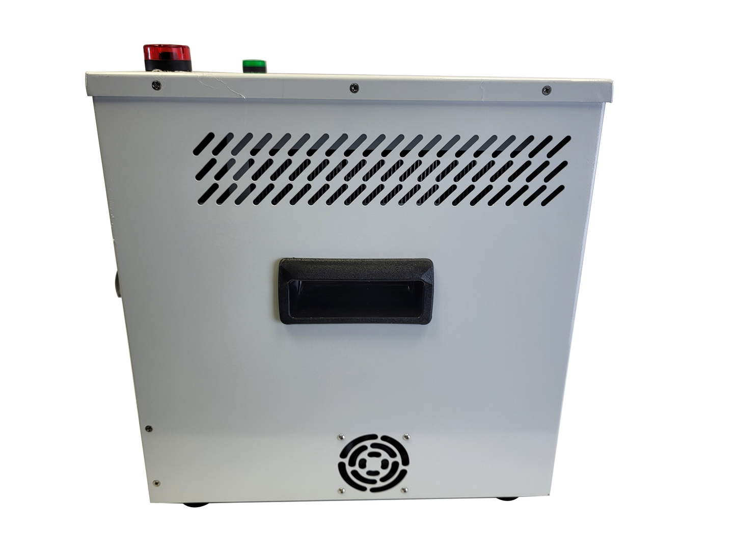 Customizable Mid-Powered LED UV Curing Oven