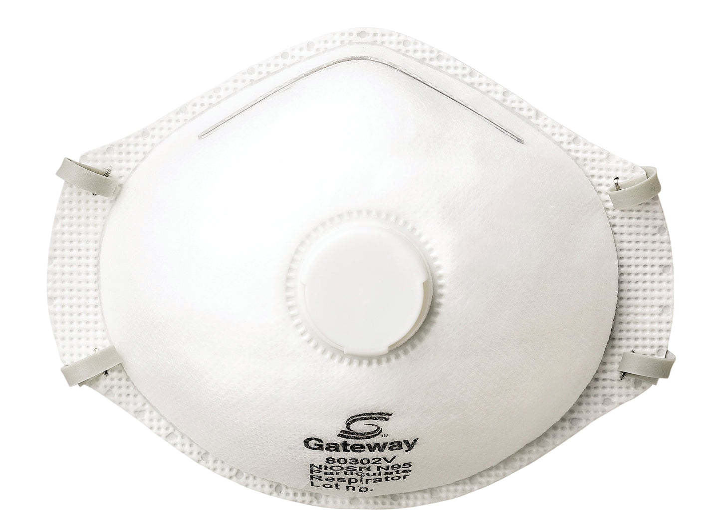 TruAir Disposable Respirators
