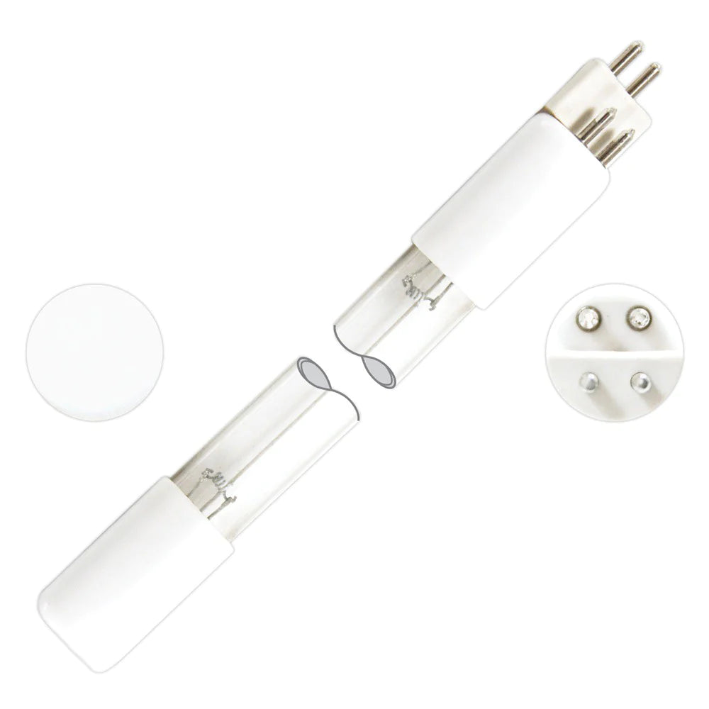 Lampe UV germicide de remplacement Ultra Dynamics # 8050 SUD
