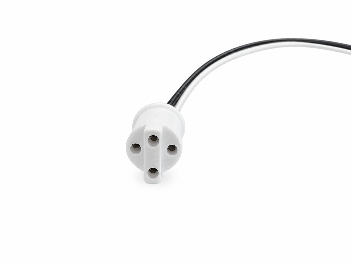 UV Lamp Connector for Sterilaire EGTS Models- 1 Meter Lead