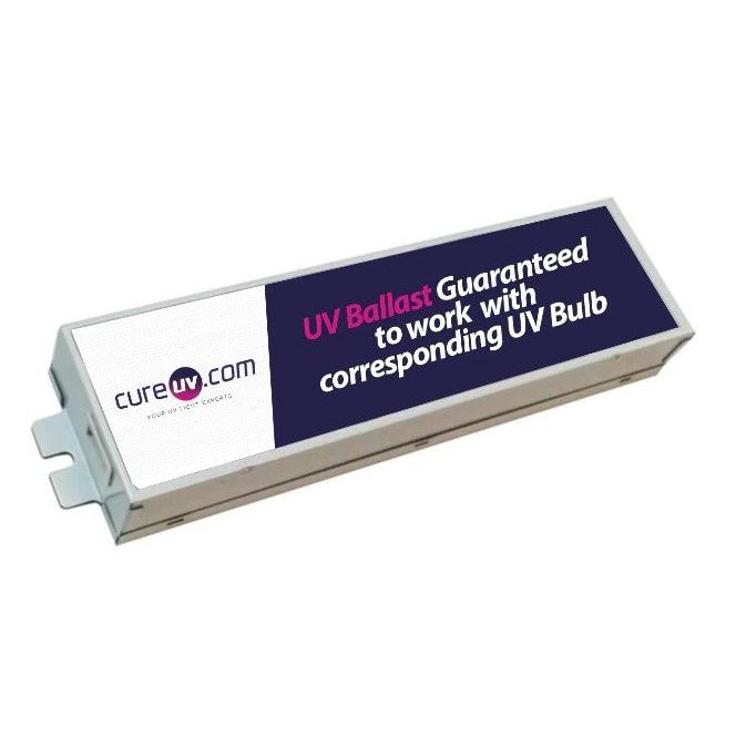 Ampoule UVC de remplacement Glasco GUS-15