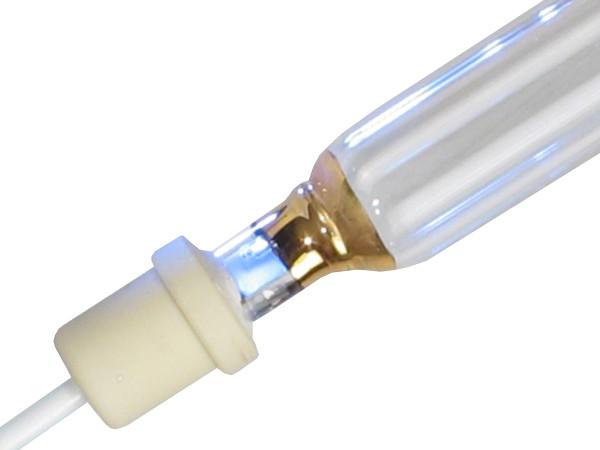 Hapa # 199-10-02-057 Replacement UV Curing Lamp - Iron Doped