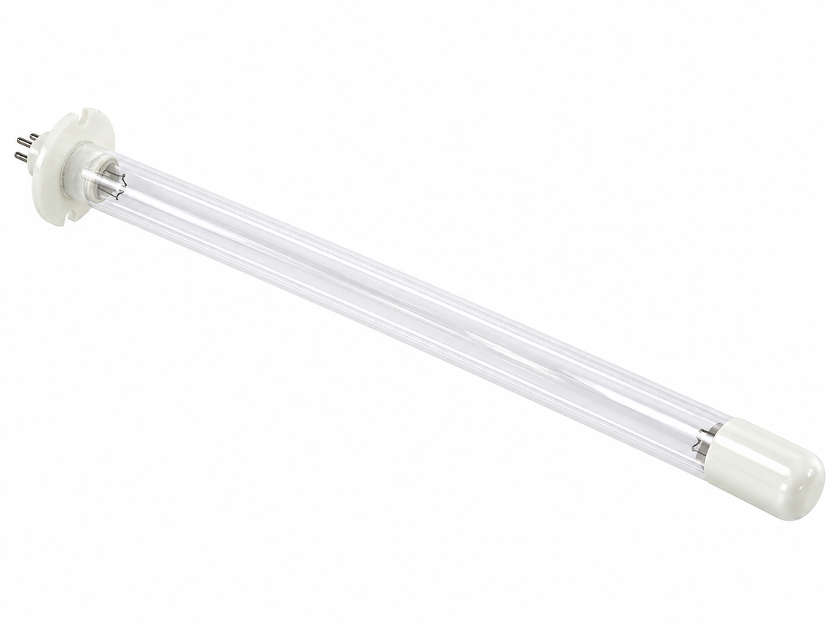 CureUV Aire fresco TUVL-215 T5