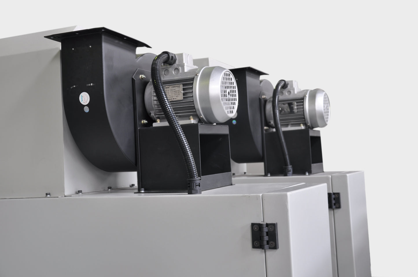 CureUV UV Curing Conveyor – Available with 1, 2, 3, 4, or 5 Lamps