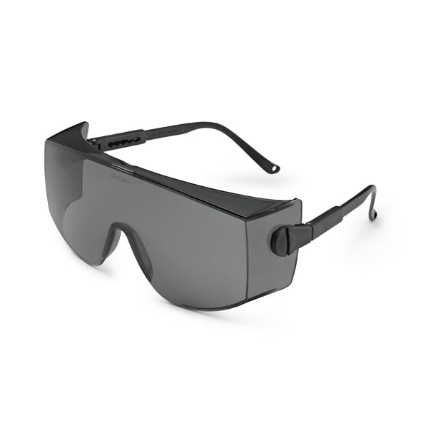 over spectacles safety goggles CoverAlls® OTG Safety Glasses – CureUV