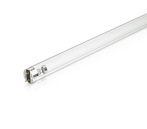 Philips Replacement Lamp # 20311-7 TUV TL-D 95W HO SLV/25