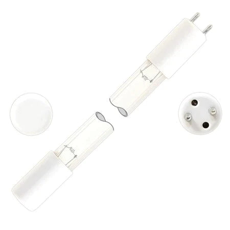 CureUV Brand UVC Bulb for Master Water Conditioning MWC-10