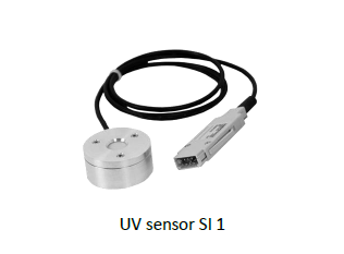 UV sensor SI 1 - UV full