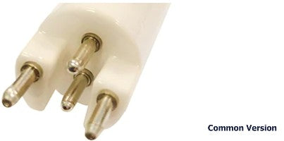 CureUV Brand UVC Bulb for Luminor Environmental RL-999 - CV