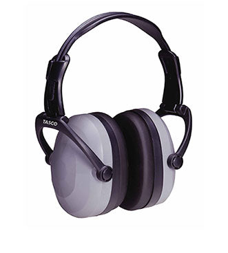 Silhouette™ Over-the-Head Earmuff - 25 NRR