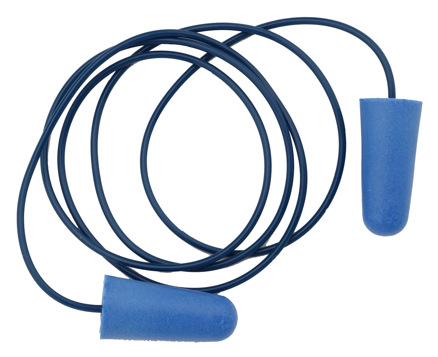 SoftSeal™ MD Reusable Earplugs - 33 NRR (Pack of 25)