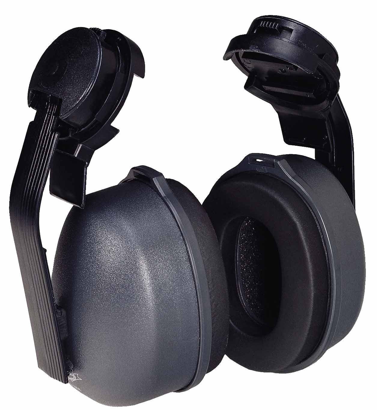 SoundShield™ Protective Earmuffs - 28 / 29 NRR