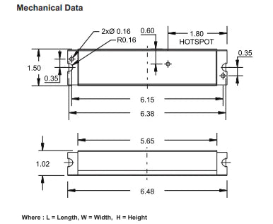 Electronic Ballast Guaranteed to Work with Aquafine Compatible - 18063 - 41 W - 33.2" - 2 Pin