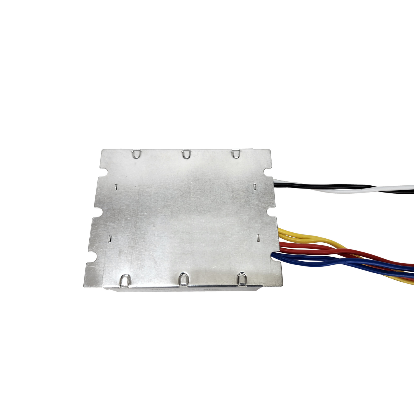 Application du ballast électronique SunHorse 24 V