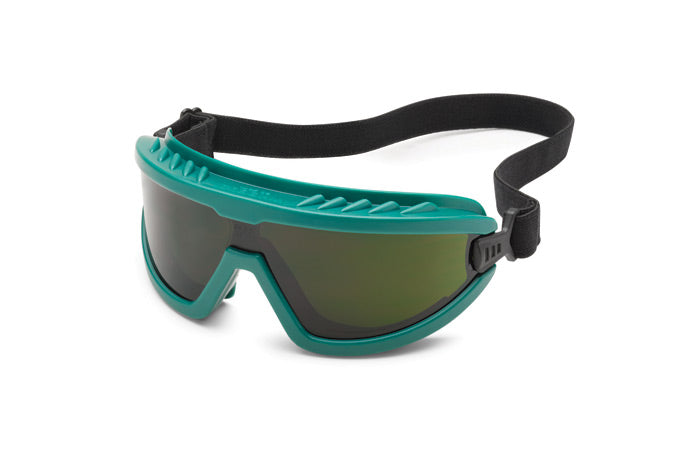 Wheelz® IR Safety Goggle for Eye Protection
