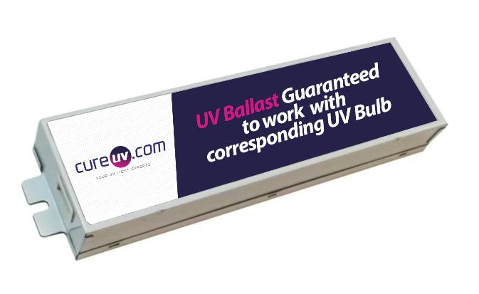 Electronic Ballast Flexi 120v 50/60