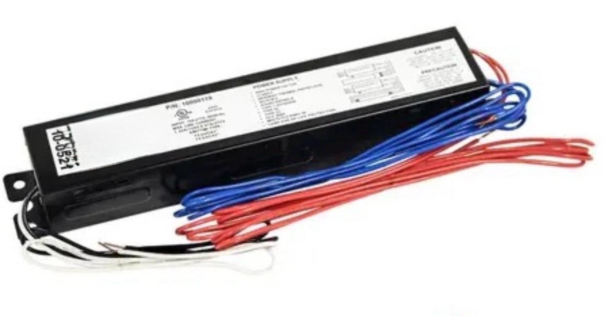 Electronic Ballast Guaranteed to Work with Steril-Aire VO Series 150W Systems