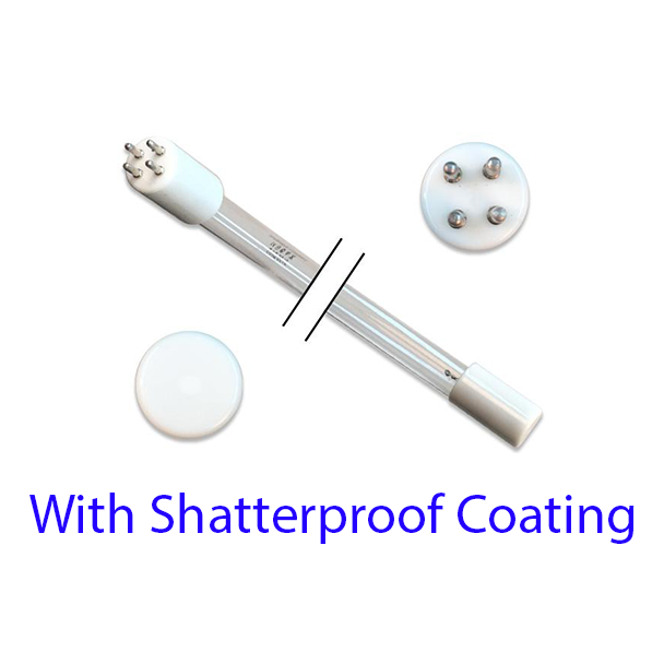 UV Resources SEL 33" 55066559 UV Lamp High Output - CureUV Brand