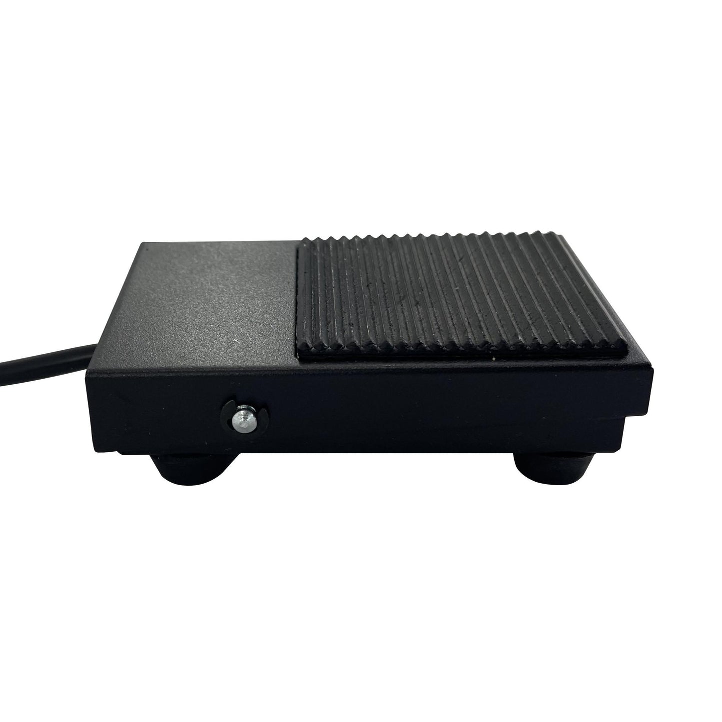 Pédale de commande pour système de polymérisation localisée LED LCUV