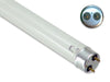 Germicidal UV Bulbs - CureUV Brand UVC Bulb for General Electric G25T8