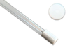 CureUV Brand UVC Bulb for Delta UV E/ES/EP Model 20 - Ozone Producing