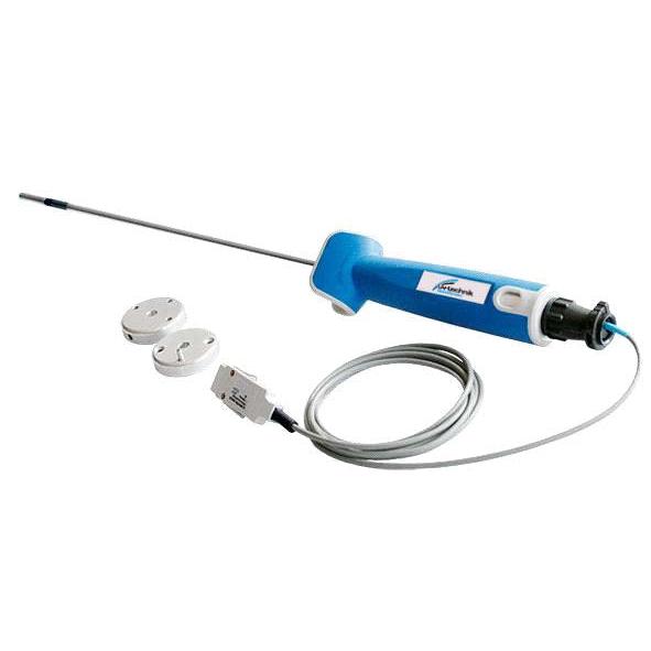 UV Handheld Meter - Compatible with SI1 and TS1 Sensor